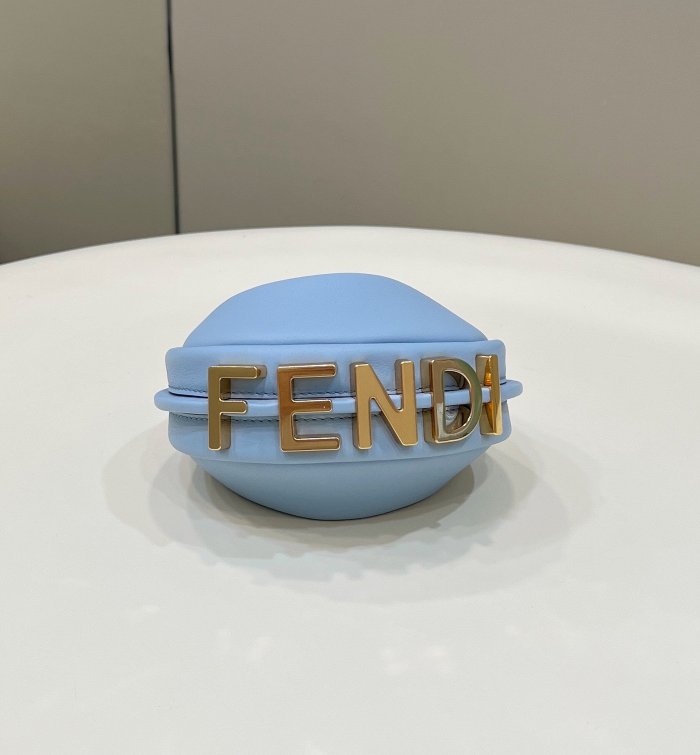 Fendi bags