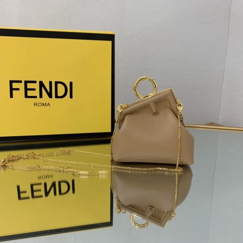 Fendi bags