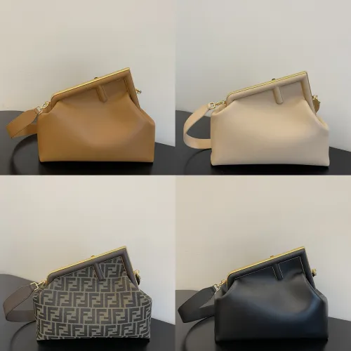 Fendi bags