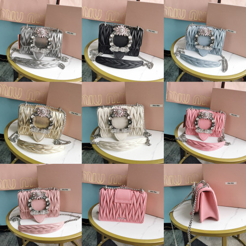 Miu Miu bags