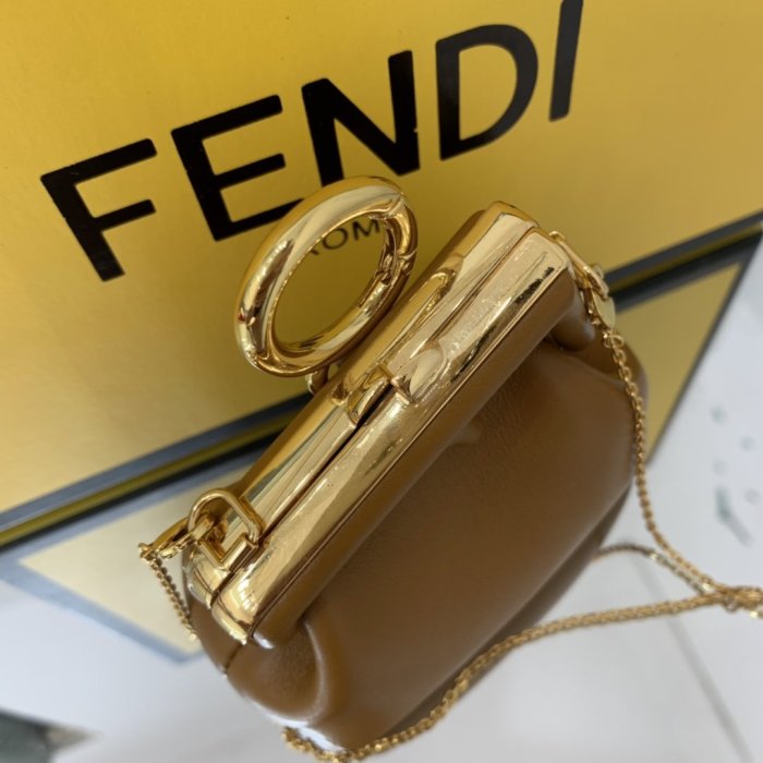 Fendi bags