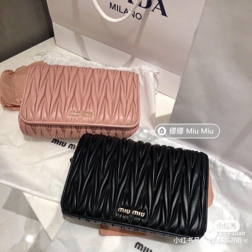 Miu Miu bags