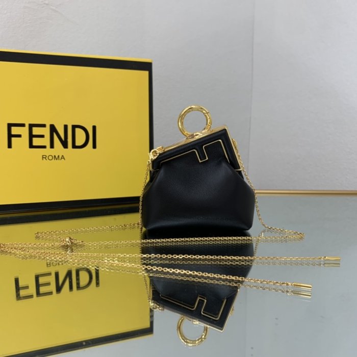 Fendi bags