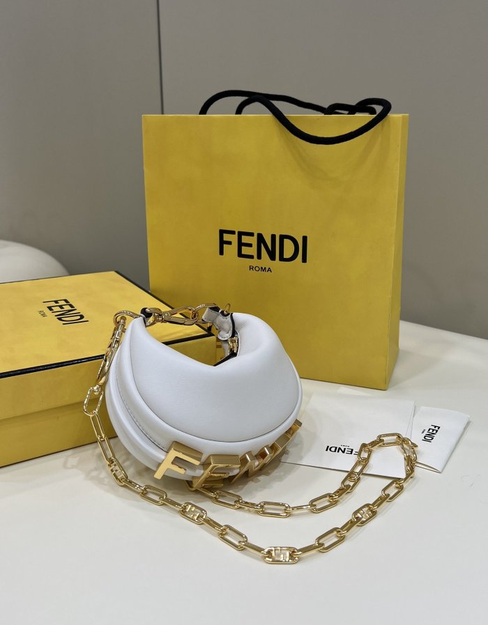 Fendi bags