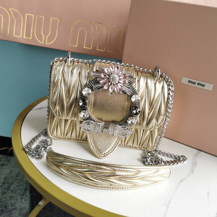 Miu Miu bags