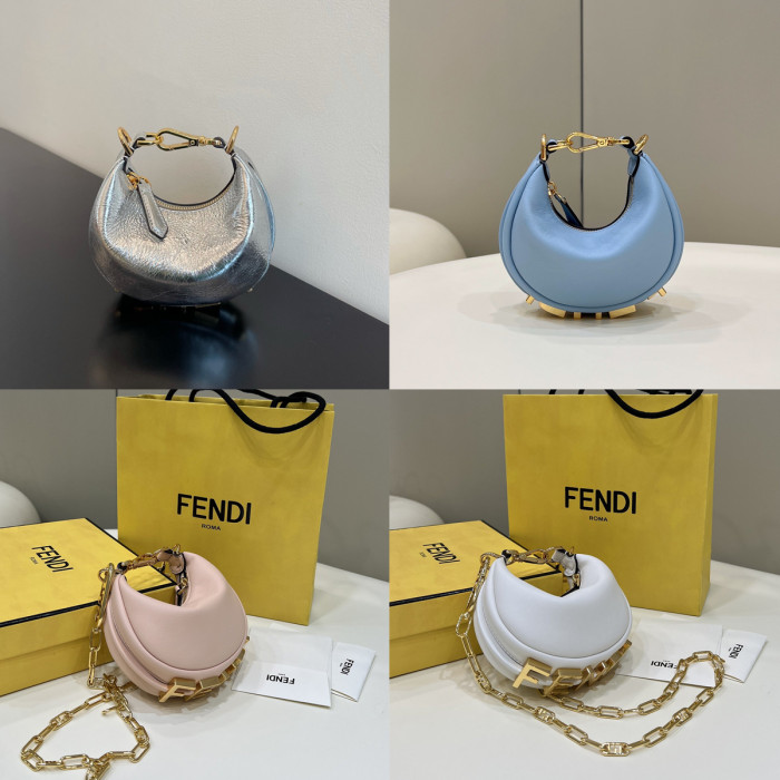 Fendi bags