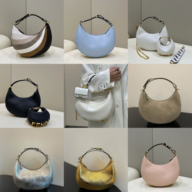 Fendi bags