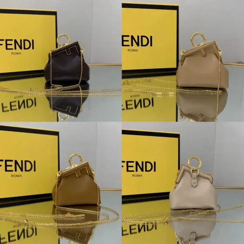 Fendi bags