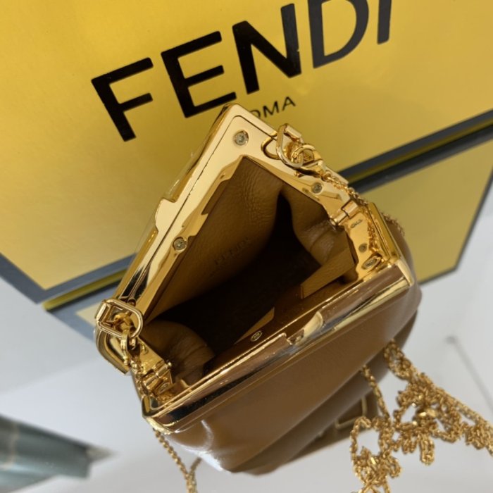 Fendi bags