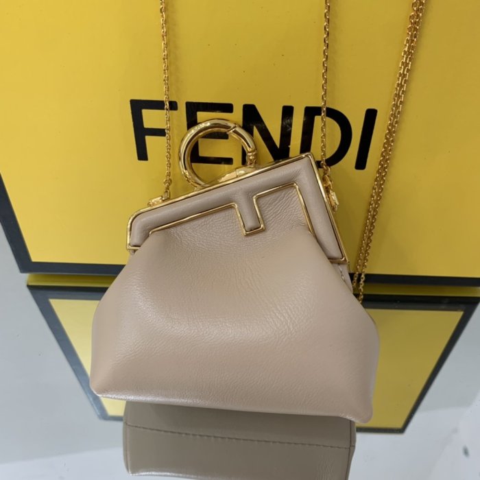 Fendi bags