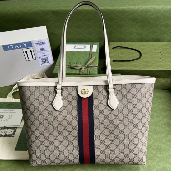 Gucci bags