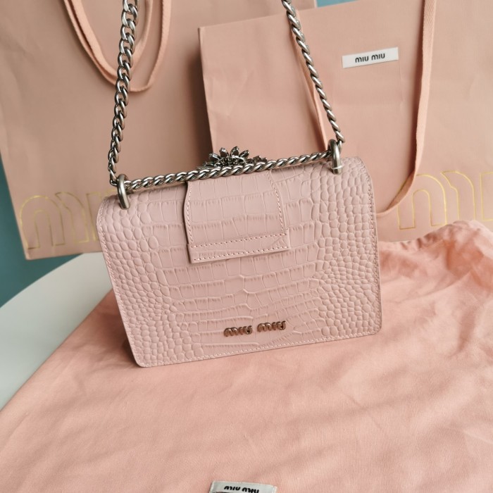 Miu Miu bags