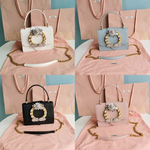 Miu Miu bags