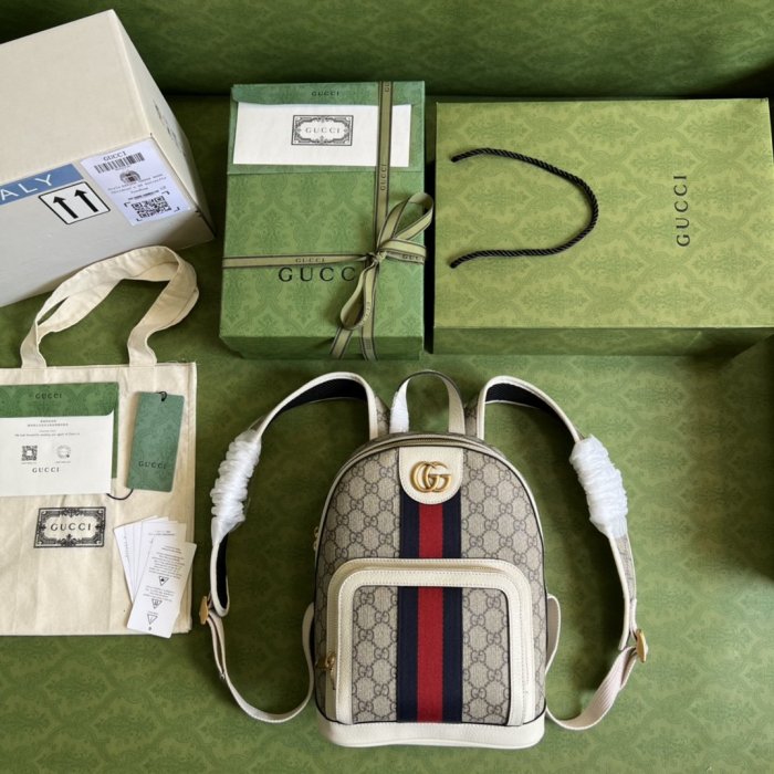 Gucci bags