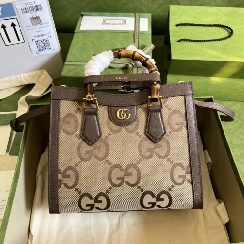 Gucci bags