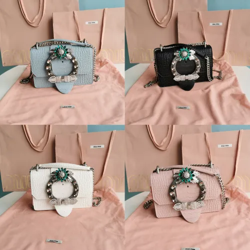 Miu Miu bags