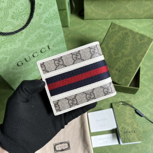 Gucci bags