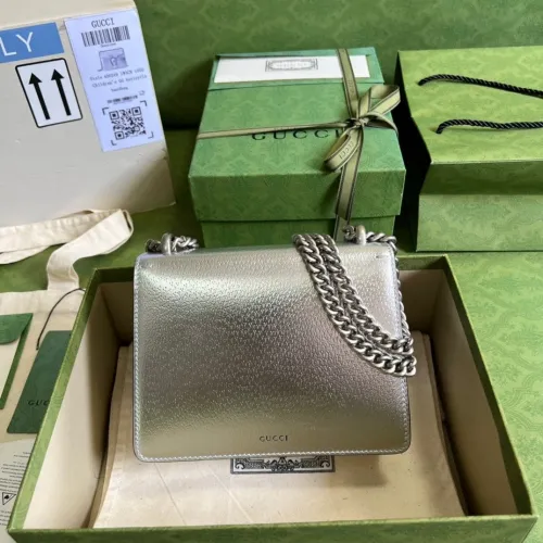 Gucci bags