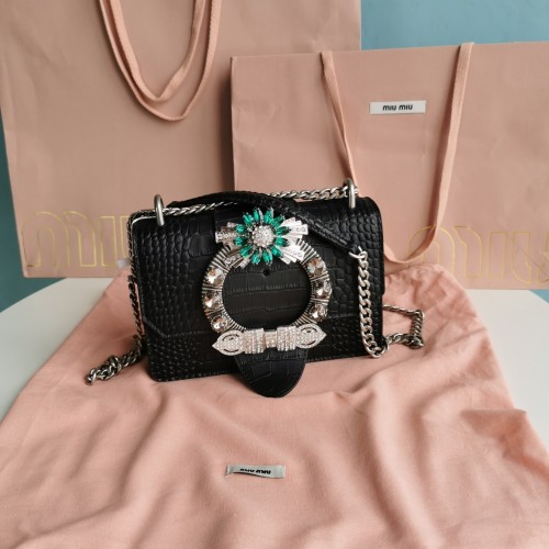 Miu Miu bags