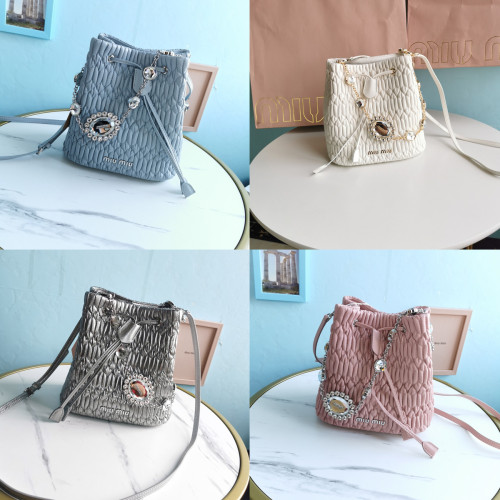 Miu Miu bags
