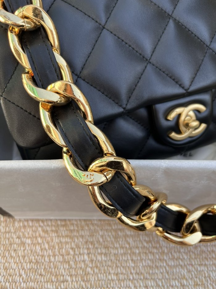 Chanel bags