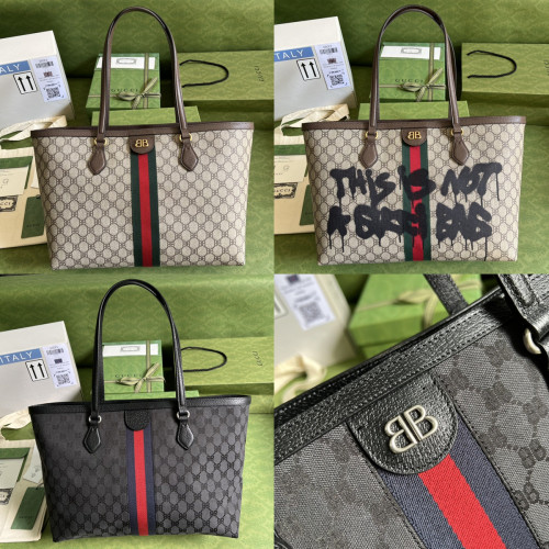 Gucci bags