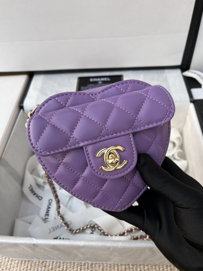 Chanel bags