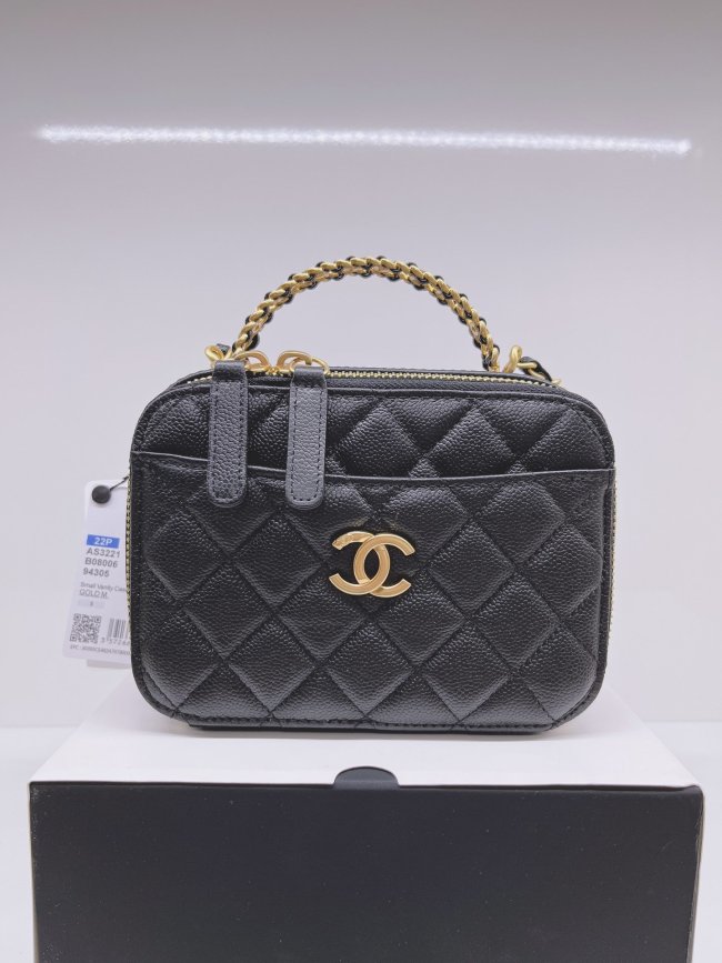 Chanel bags