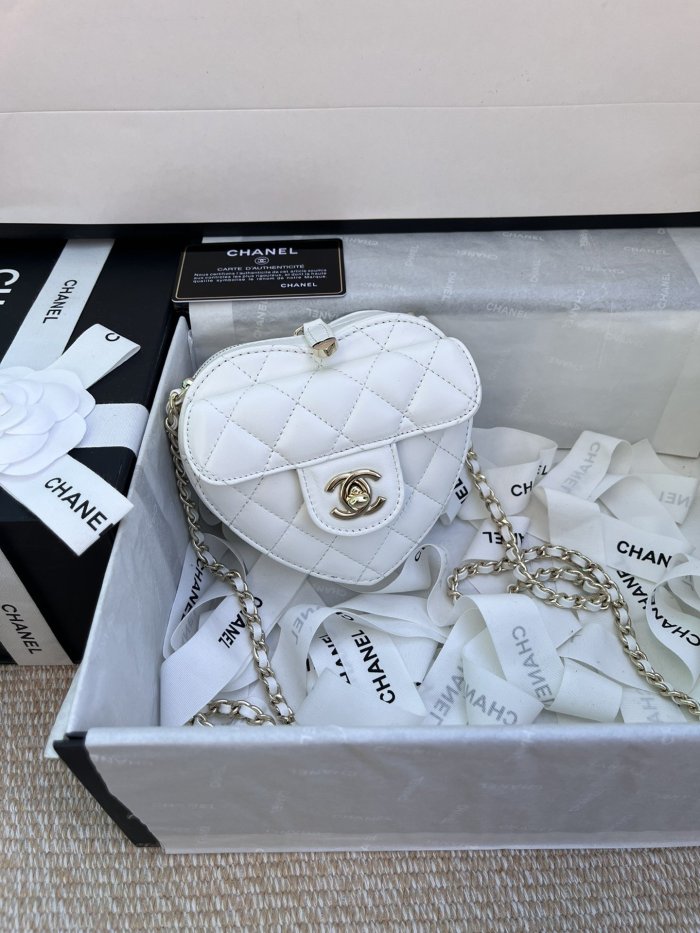 Chanel bags