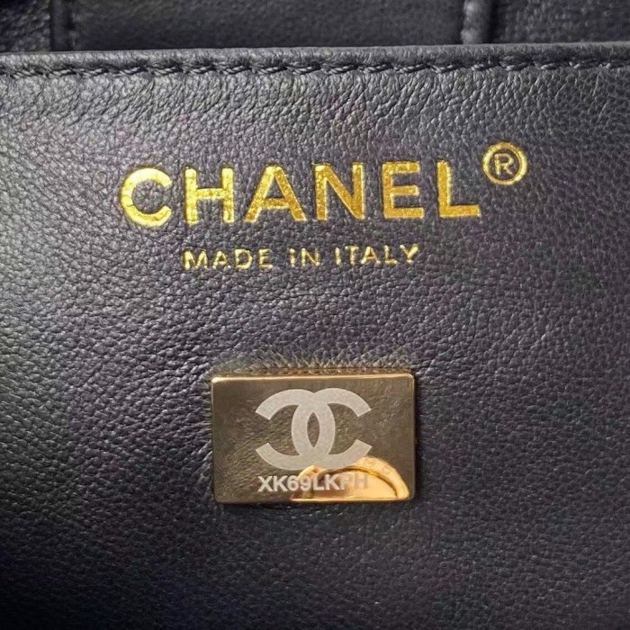 Chanel bags