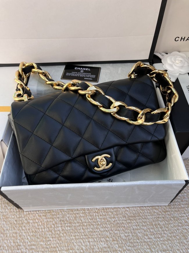 Chanel bags