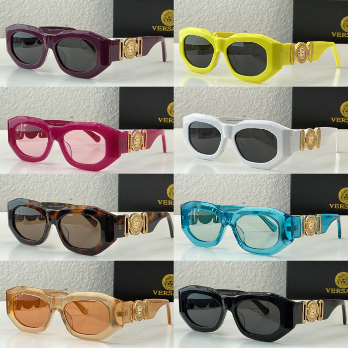 Versace Sunglasses