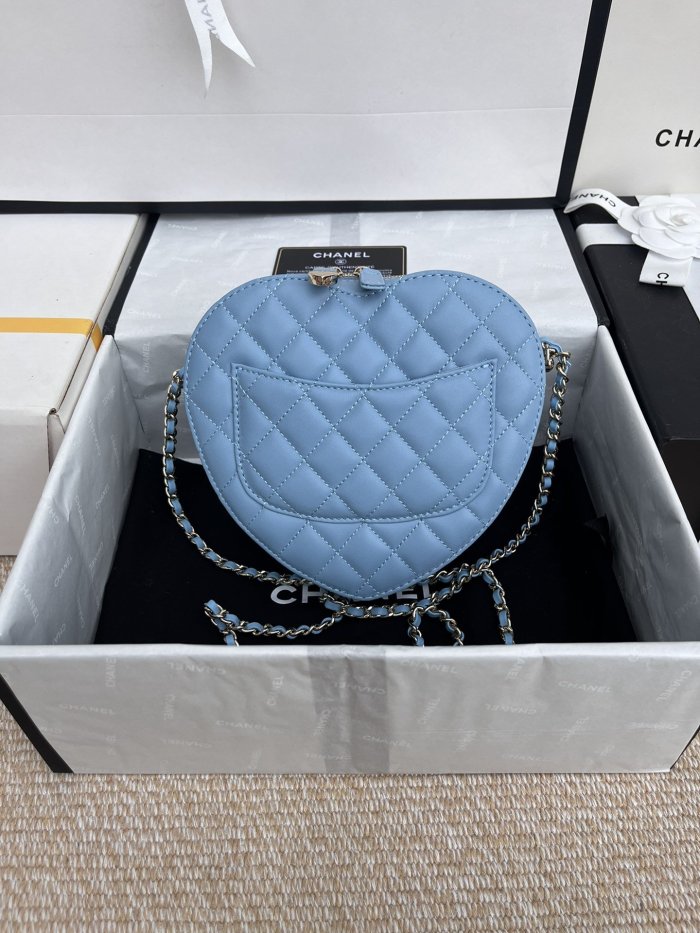 Chanel bags