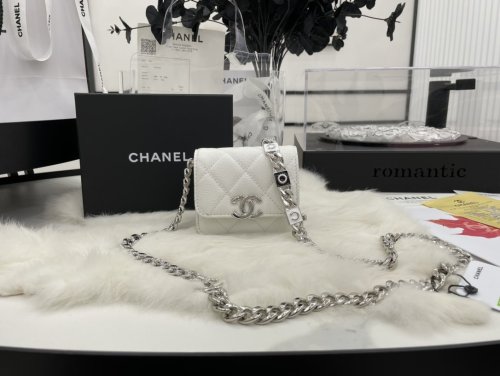 Chanel bags