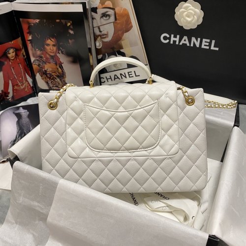 Chanel bags