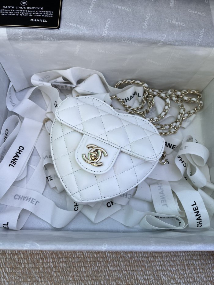 Chanel bags