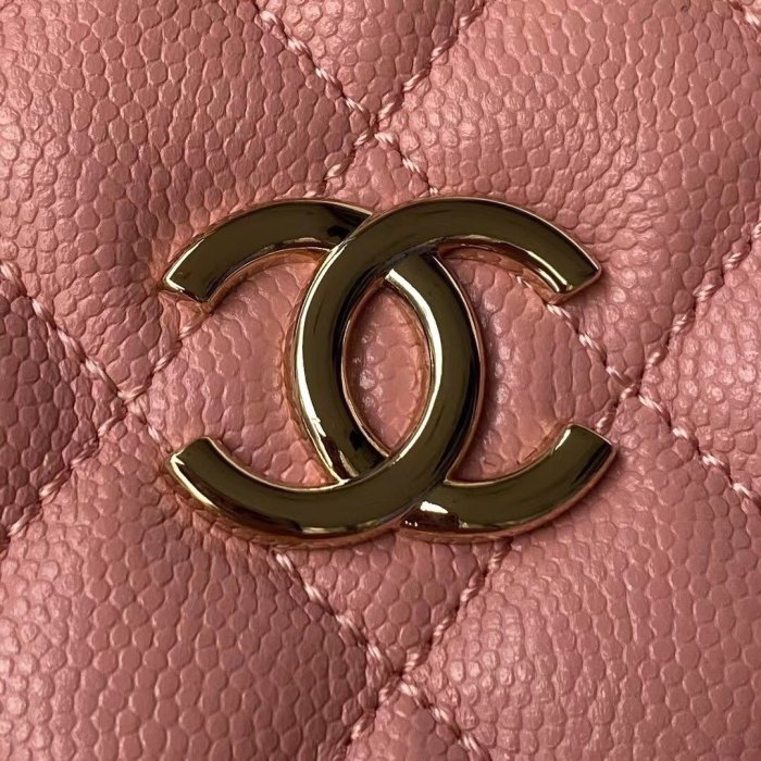 Chanel bags