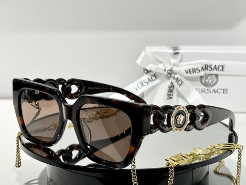 Versace Sunglasses