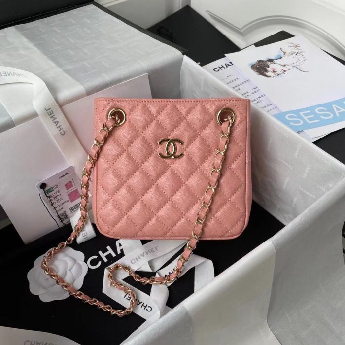 Chanel bags