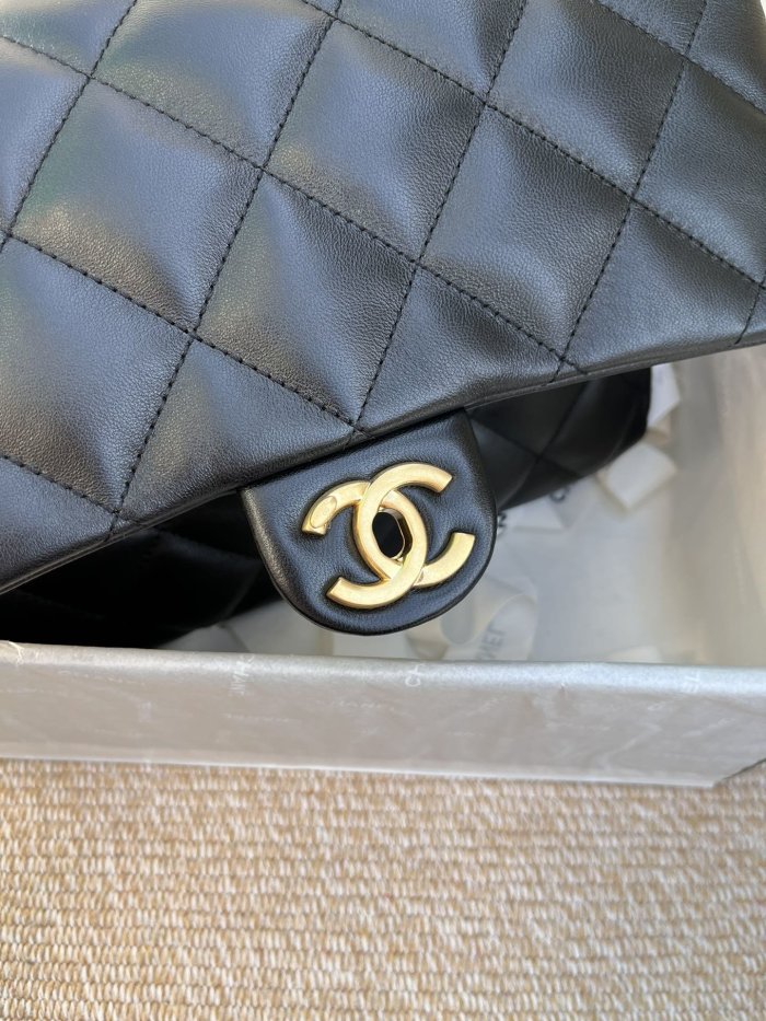 Chanel bags