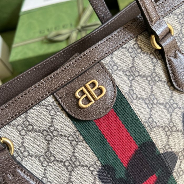 Gucci bags