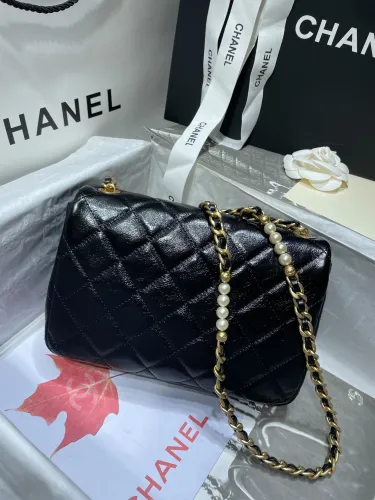 Chanel bags