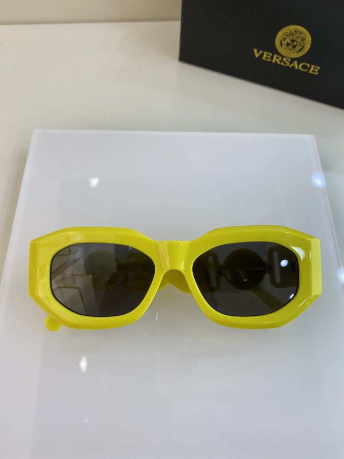 Versace Sunglasses