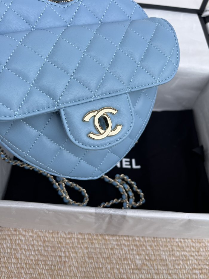 Chanel bags