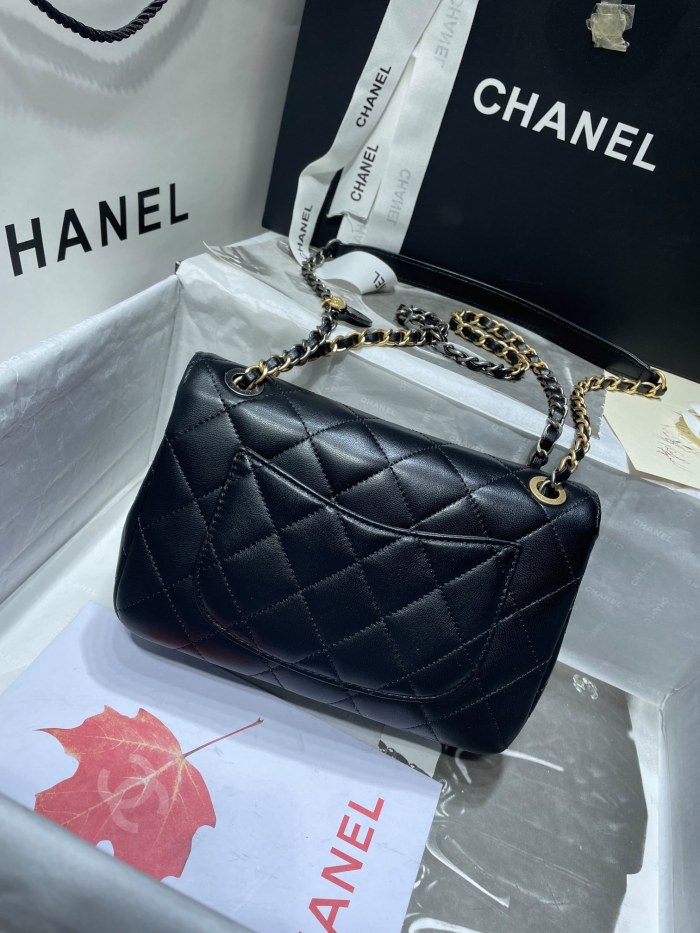 Chanel bags