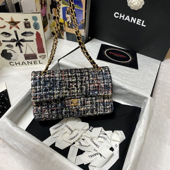 Chanel bags