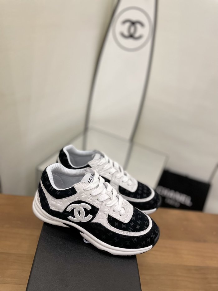 Chanel women _Csaual shoes eur 35-41