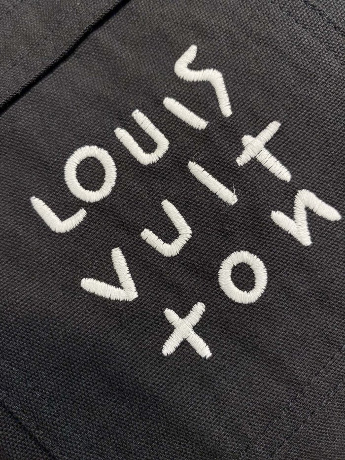 LOUIS VUITTON Jackets size：S-XL