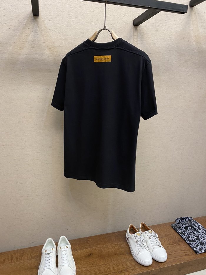 LOUIS VUITTON Clothes size：S-XXL