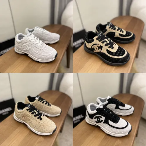 Chanel women _Csaual shoes eur 35-41